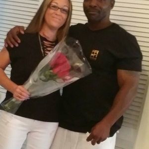 Meet your Posher, Heidi